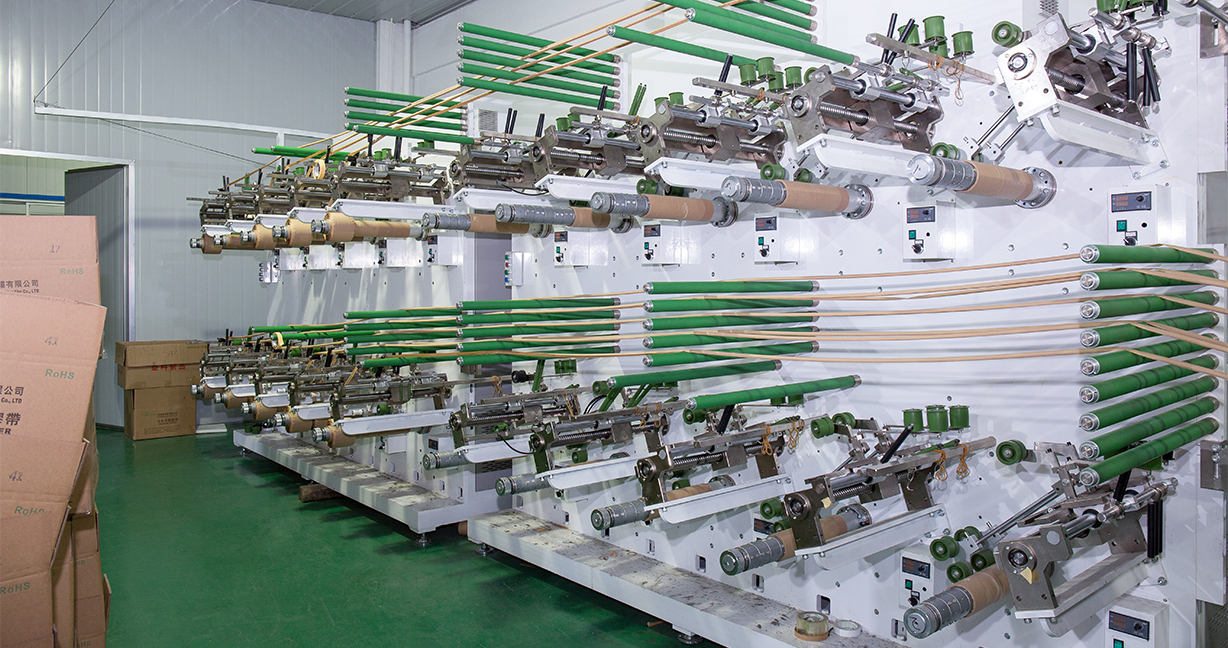 Wuxi Wanfeng Protective Film Co., Ltd.